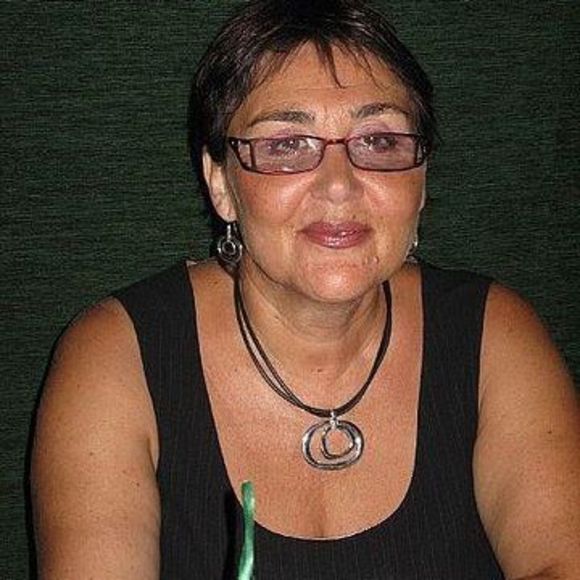 Meet your Posher, Polina - Picture 1 of 1